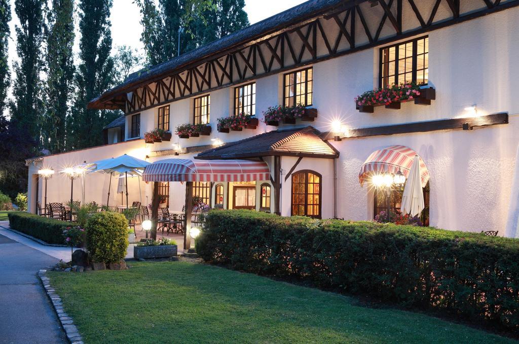 Sure Hotel By Best Western Saint-Quentin Ouest Holnon Exterior photo