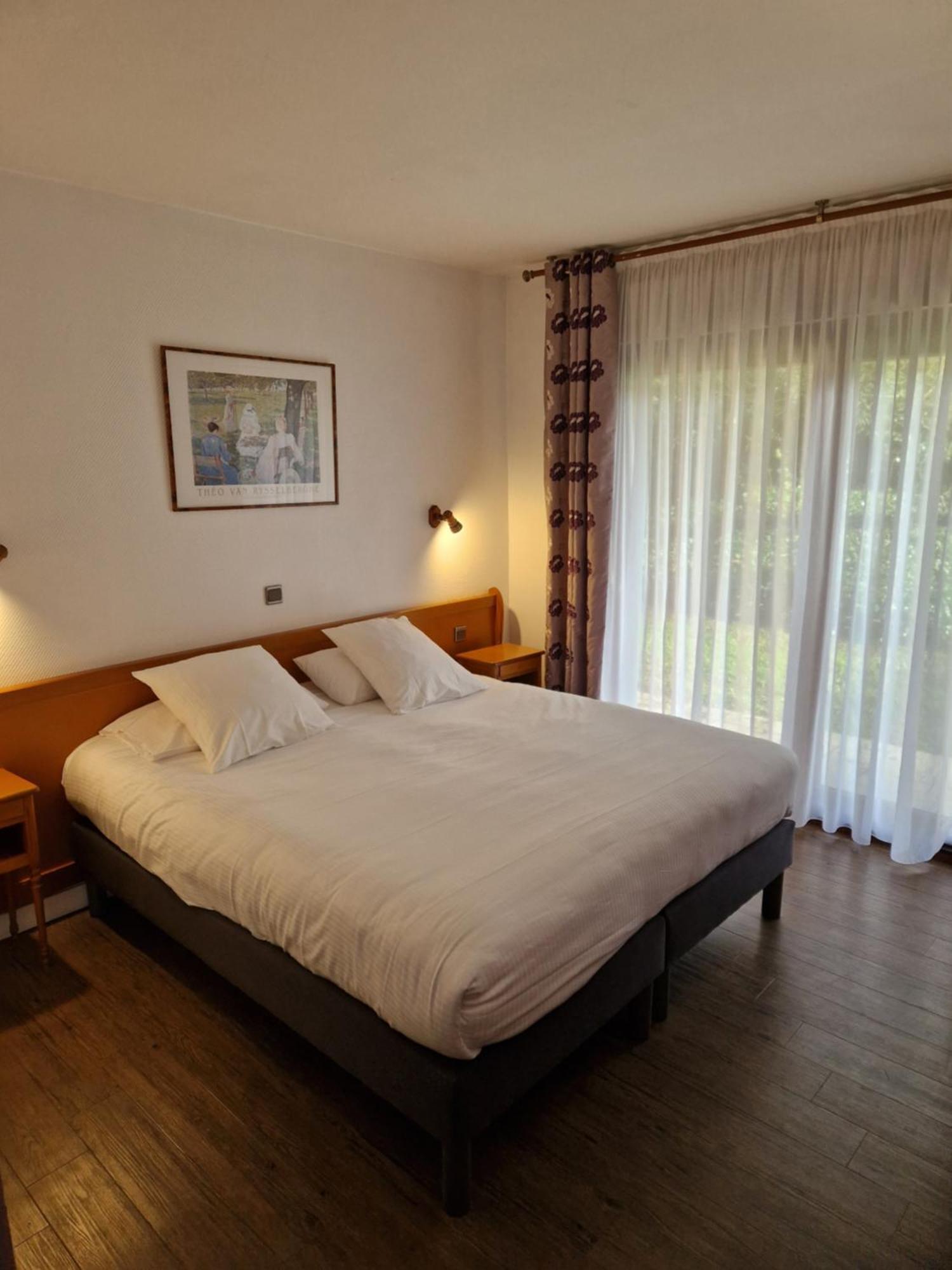 Sure Hotel By Best Western Saint-Quentin Ouest Holnon Exterior photo
