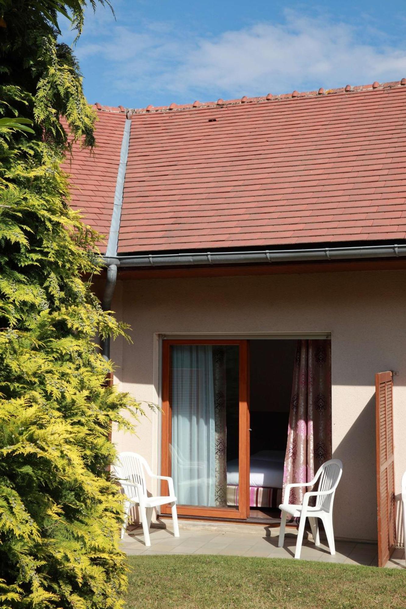 Sure Hotel By Best Western Saint-Quentin Ouest Holnon Exterior photo